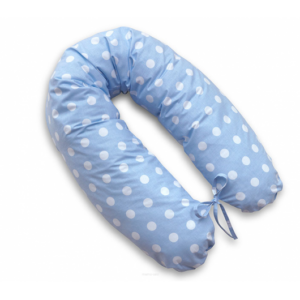 Almofada de amamentação e descanso