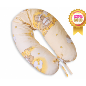 Almofada de amamentação e descanso