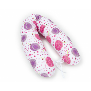 Almofada de amamentação e descanso