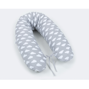 Almofada de amamentação e descanso