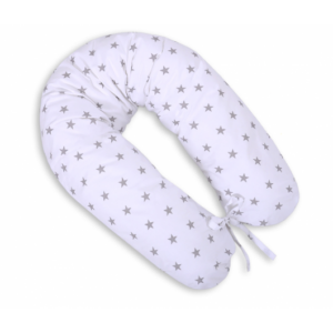 Almofada de amamentação e descanso