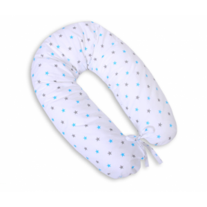 Almofada de amamentação e descanso