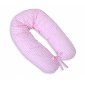 Almofada de amamentação e descanso