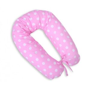 Almofada de amamentação e descanso