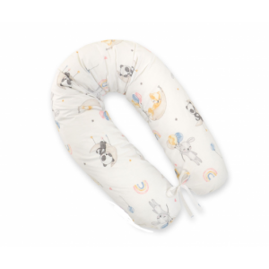 Almofada de amamentação e descanso