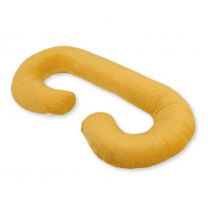 Almofada grande de amamentação e descanso 115cm