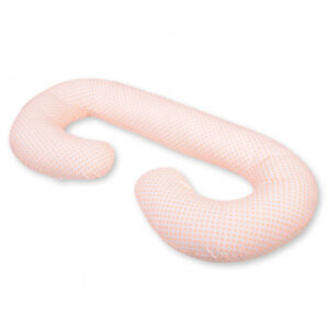 Almofada grande de amamentação e descanso 115cm