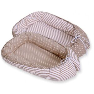 NINHO PARA DORMIR CAMINHA PARA RECÉM-NASCIDOS