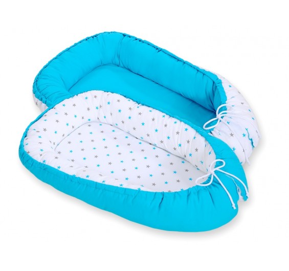 NINHO PARA DORMIR CAMINHA PARA RECÉM-NASCIDOS - Image 3