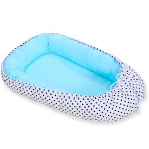 NINHO PARA DORMIR CAMINHA PARA RECÉM-NASCIDOS