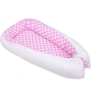 NINHO PARA DORMIR CAMINHA PARA RECÉM-NASCIDOS