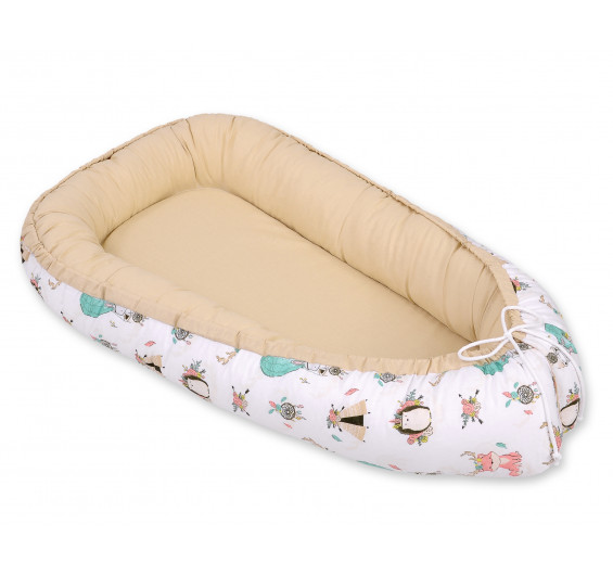 NINHO PARA DORMIR CAMINHA PARA RECÉM-NASCIDOS - Image 2