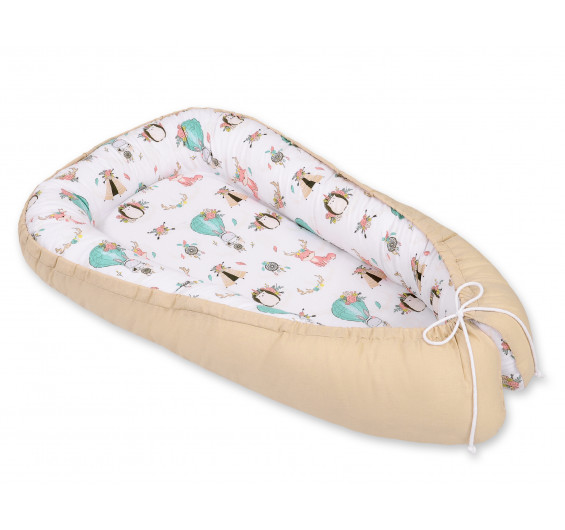 NINHO PARA DORMIR CAMINHA PARA RECÉM-NASCIDOS - Image 3