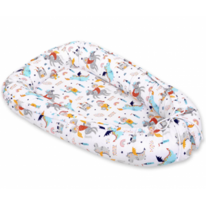 NINHO PARA DORMIR CAMINHA PARA RECÉM-NASCIDOS