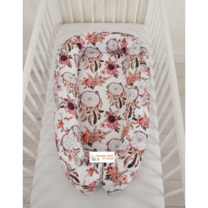 NINHO PARA DORMIR CAMINHA PARA RECÉM-NASCIDOS