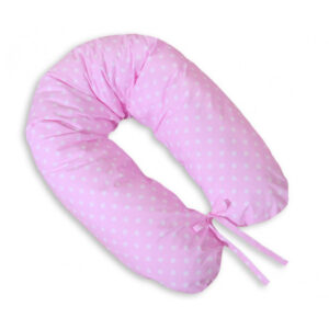 Almofada de amamentação e descanso