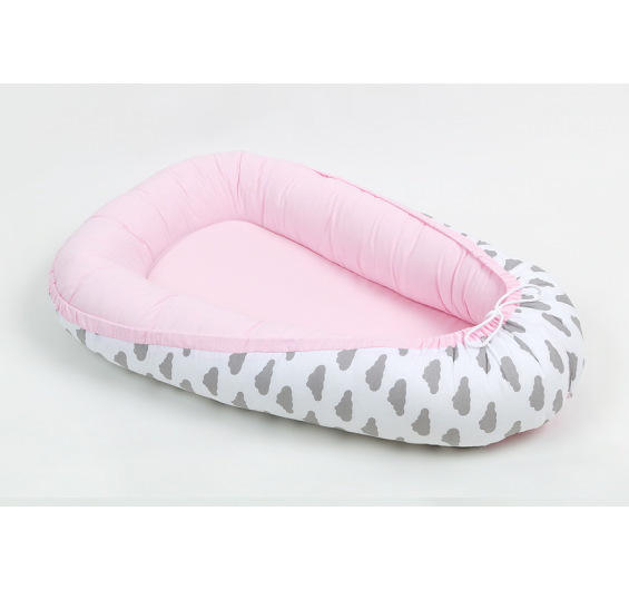 NINHO PARA DORMIR CAMINHA PARA RECÉM-NASCIDOS 1 - Image 3