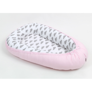 NINHO PARA DORMIR CAMINHA PARA RECÉM-NASCIDOS 1