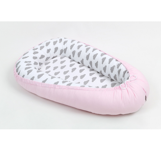 NINHO PARA DORMIR CAMINHA PARA RECÉM-NASCIDOS 1