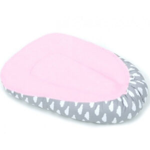 NINHO PARA DORMIR CAMINHA PARA RECÉM-NASCIDOS