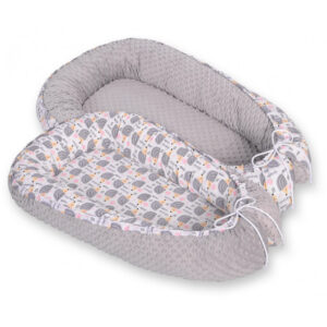 NINHO PARA DORMIR CAMINHA PARA RECÉM-NASCIDOS EM POLAR