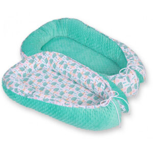 NINHO PARA DORMIR CAMINHA PARA RECÉM-NASCIDOS EM POLAR