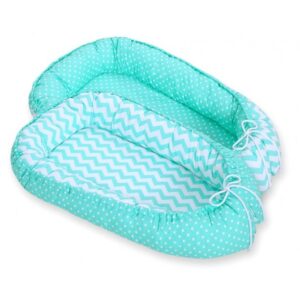 NINHO PARA DORMIR CAMINHA PARA RECÉM-NASCIDOS