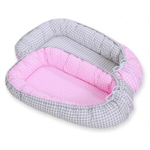 NINHO PARA DORMIR CAMINHA PARA RECÉM-NASCIDOS