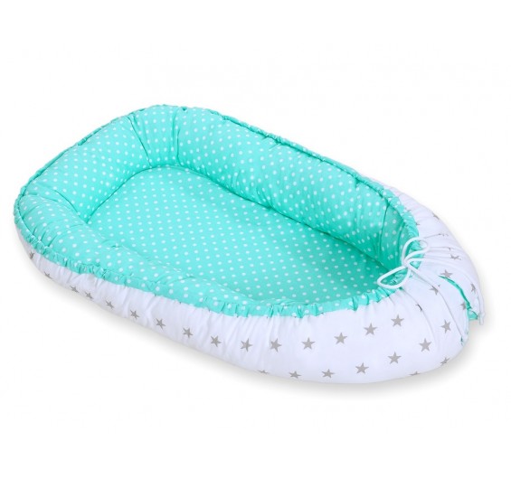 NINHO PARA DORMIR CAMINHA PARA RECÉM-NASCIDOS - Image 4