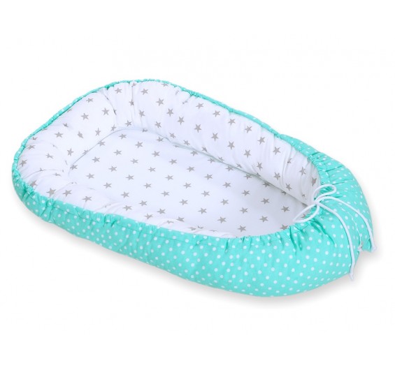 NINHO PARA DORMIR CAMINHA PARA RECÉM-NASCIDOS - Image 3