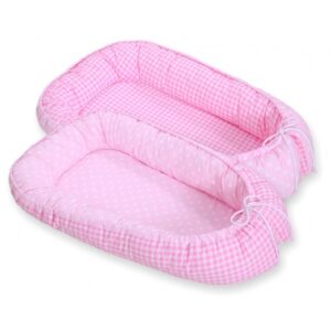 NINHO PARA DORMIR CAMINHA PARA RECÉM-NASCIDOS