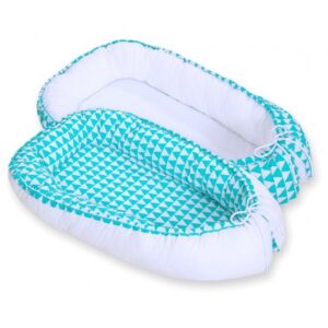 NINHO PARA DORMIR CAMINHA PARA RECÉM-NASCIDOS