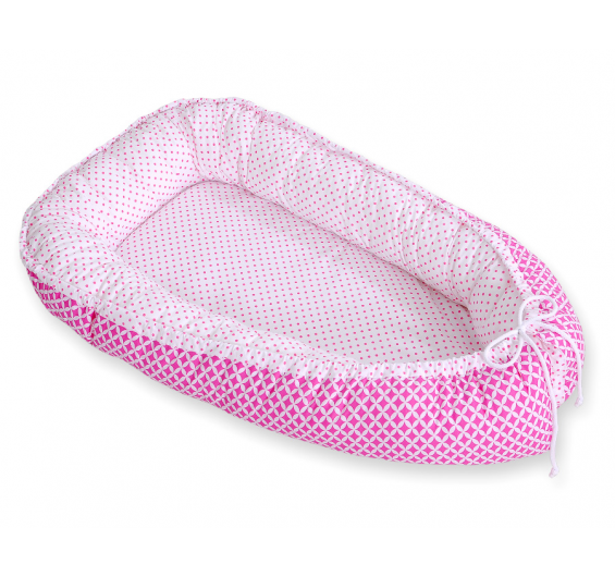 NINHO PARA DORMIR CAMINHA PARA RECÉM-NASCIDOS - Image 4