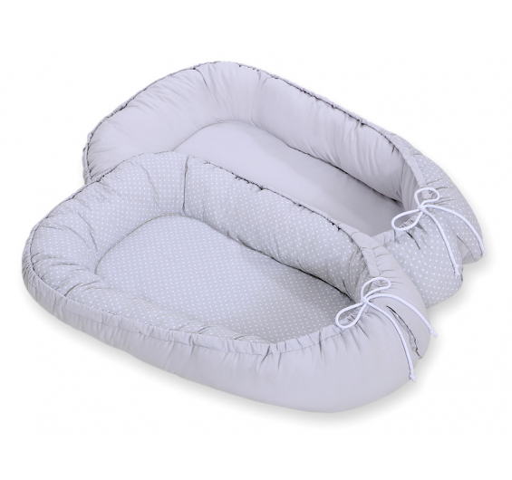 NINHO PARA DORMIR CAMINHA PARA RECÉM-NASCIDOS - Image 2