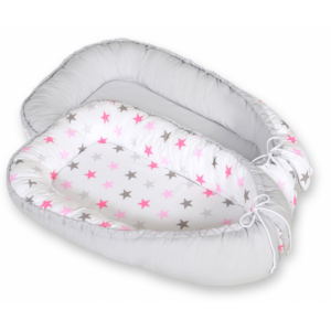 NINHO PARA BEBÉ CAMINHA PARA RECÉM-NASCIDOS