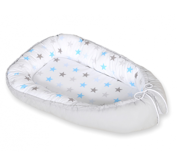 NINHO PARA DORMIR CAMINHA PARA RECÉM-NASCIDOS - Image 4