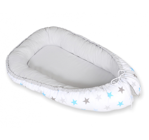 NINHO PARA DORMIR CAMINHA PARA RECÉM-NASCIDOS - Image 5