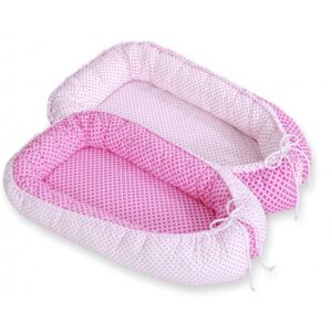 NINHO PARA DORMIR CAMINHA PARA RECÉM-NASCIDOS