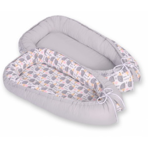 NINHO PARA DORMIR CAMINHA PARA RECÉM-NASCIDOS