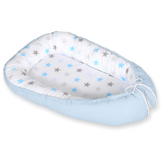NINHO PARA DORMIR CAMINHA PARA RECÉM-NASCIDOS - Image 4