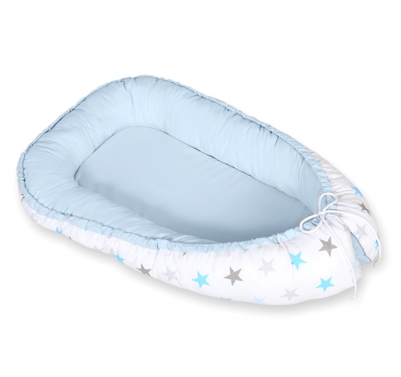 NINHO PARA DORMIR CAMINHA PARA RECÉM-NASCIDOS - Image 5