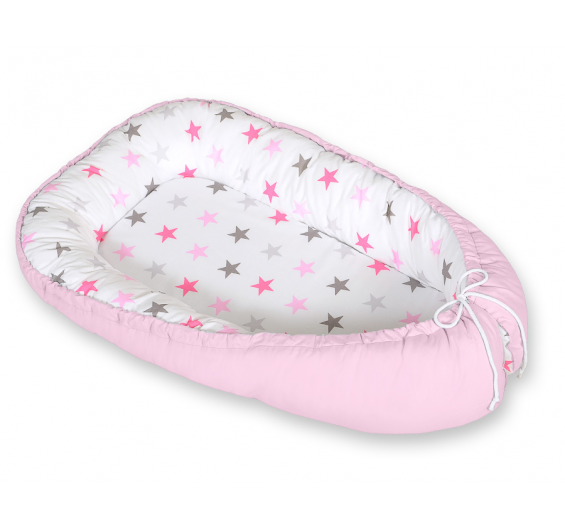 NINHO PARA DORMIR CAMINHA PARA RECÉM-NASCIDOS - Image 4
