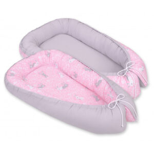 NINHO PARA DORMIR CAMINHA PARA RECÉM-NASCIDOS