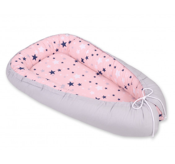 NINHO PARA DORMIR CAMINHA PARA RECÉM-NASCIDOS - Image 4