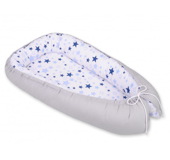 NINHO PARA DORMIR CAMINHA PARA RECÉM-NASCIDOS - Image 4