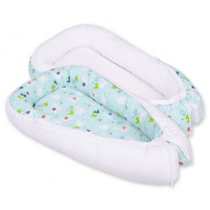 NINHO PARA DORMIR CAMINHA PARA RECÉM-NASCIDOS