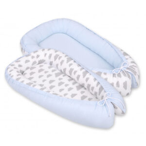 NINHO PARA DORMIR CAMINHA PARA RECÉM-NASCIDOS