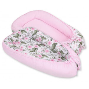 NINHO PARA DORMIR CAMINHA PARA RECÉM-NASCIDOS