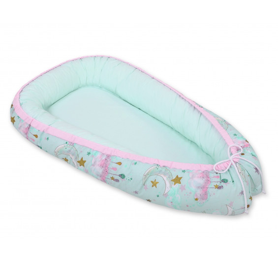 NINHO PARA DORMIR CAMINHA PARA RECÉM-NASCIDOS - Image 4