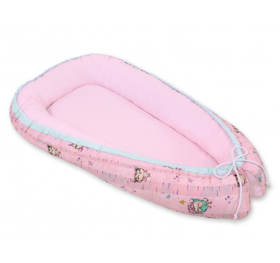NINHO PARA DORMIR CAMINHA PARA RECÉM-NASCIDOS - Image 6